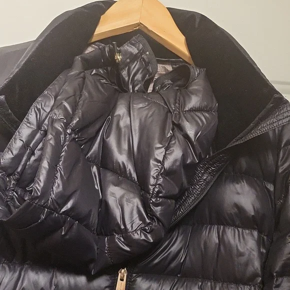 Andrew marc Down jacket - Picture 4 of 4